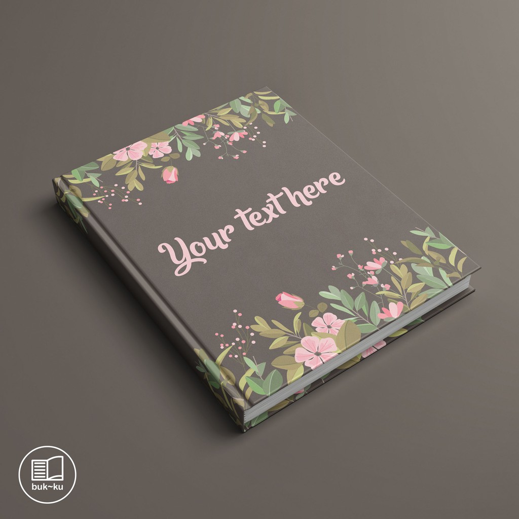 

Terlaris ✨ - Buku Custom Catatan agenda planner kuliah sekolah notes book notebook Unik Lucu Hadiah Kampus3.1.23