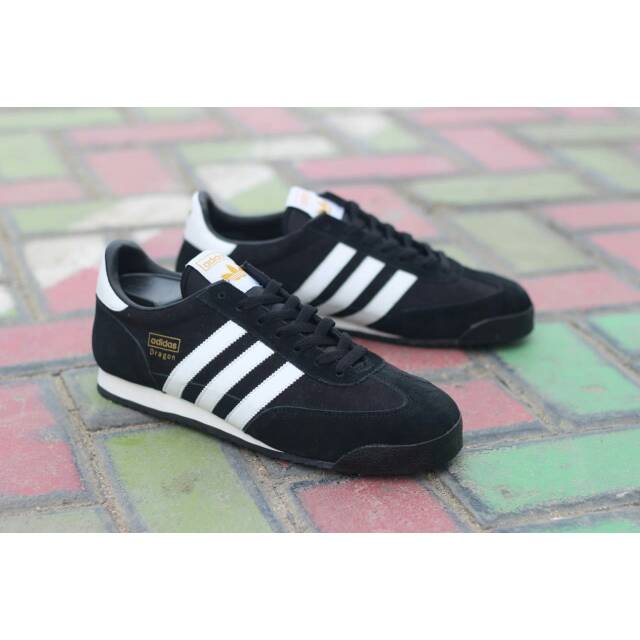 ADIDAS DRAGON ORIGINAL