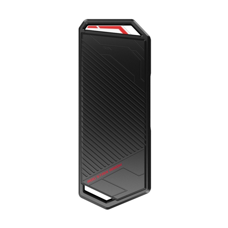 ASUS ROG STRIX ARION M.2 NVMe SSD ENCLOSURE USB3.2 GEN2 TYPE-C