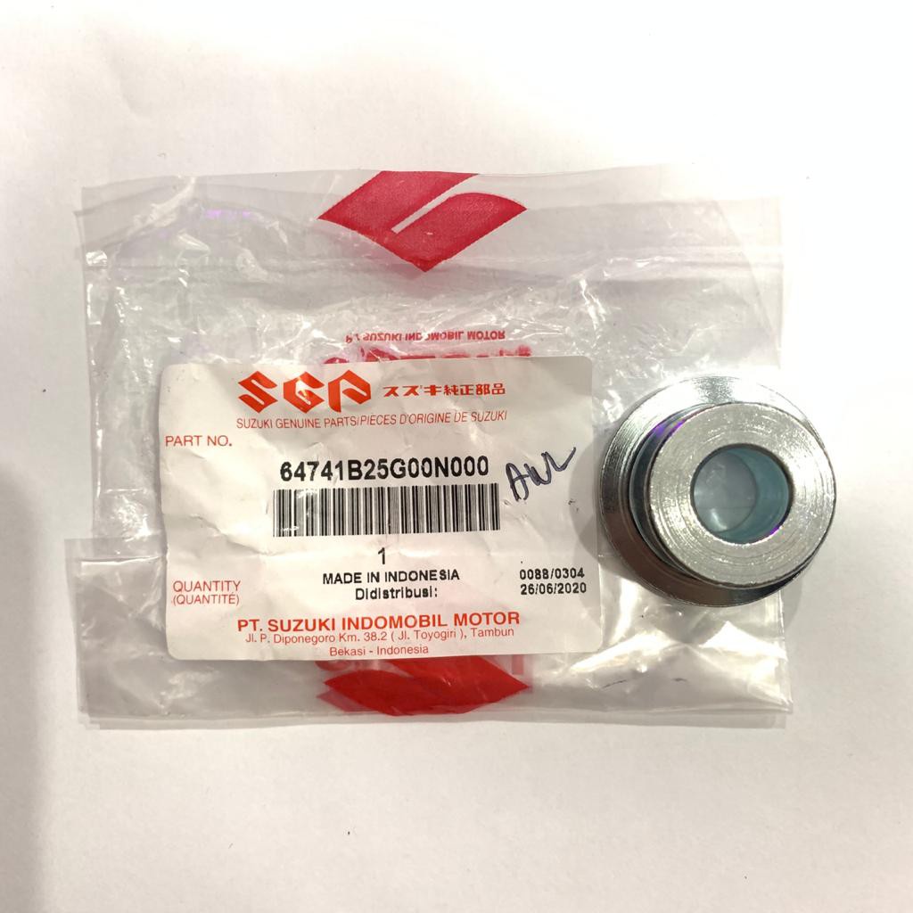 BOSH RODA BELAKANG SATRIA FU KIRI KANAN SGP SATUAN