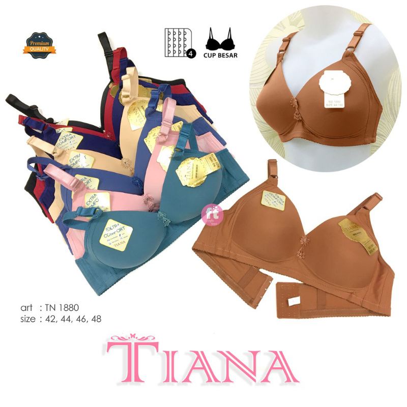 BRA/ BH BIG SIZE CUP BESAR ,CUP D ukuran 44,46,48