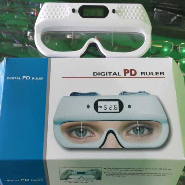 Pd meter digital