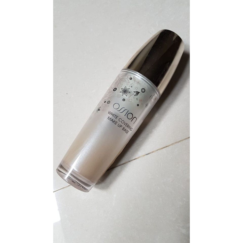 Jutanhak Ossion Whitening Make Up Base Ori