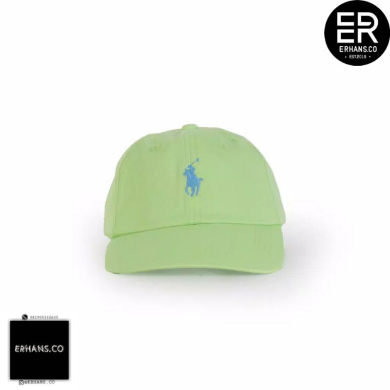 Topi Polo Ralph Lauren