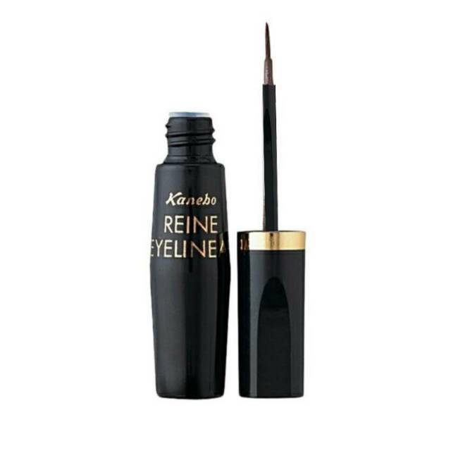 KANEBO Reine Eye Liner 34 Hitam