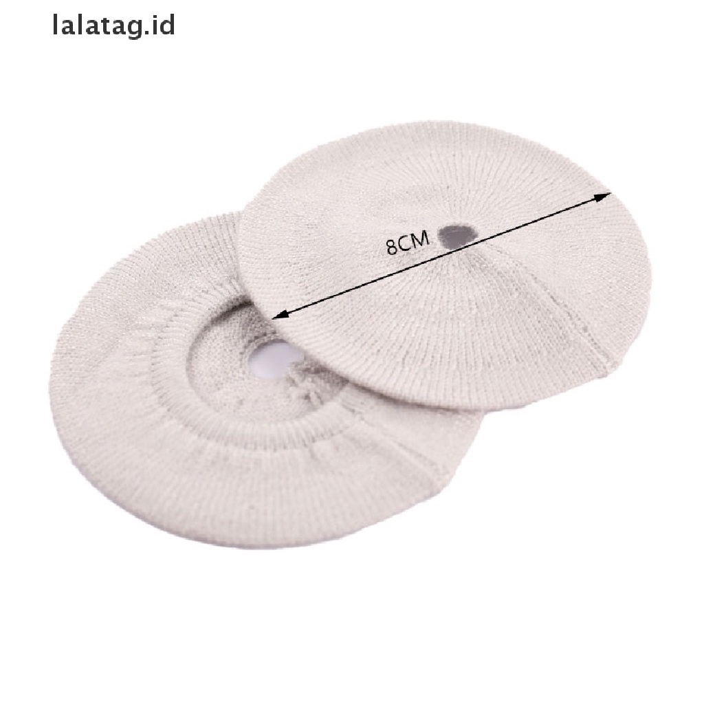 1 Pasang Earpad Pelindung Debu Untuk Headphone 2 / 3