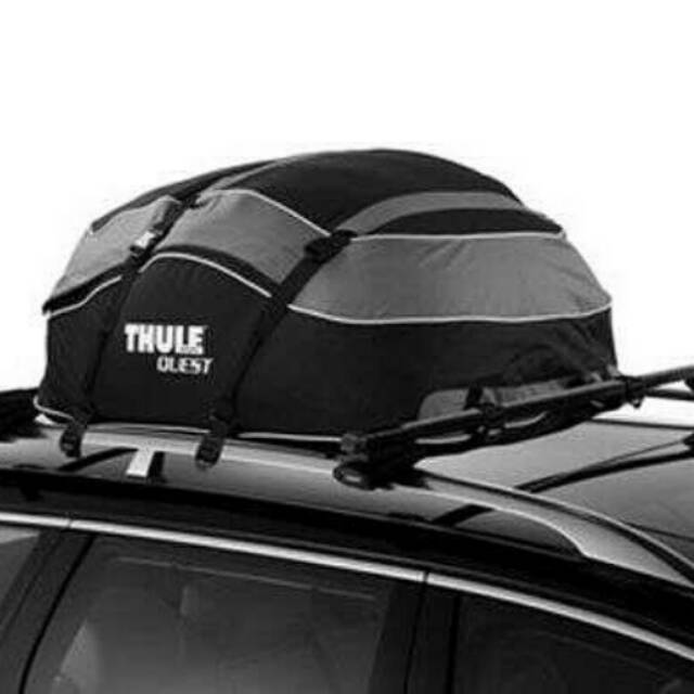 Tas Rak Bagasi THULE