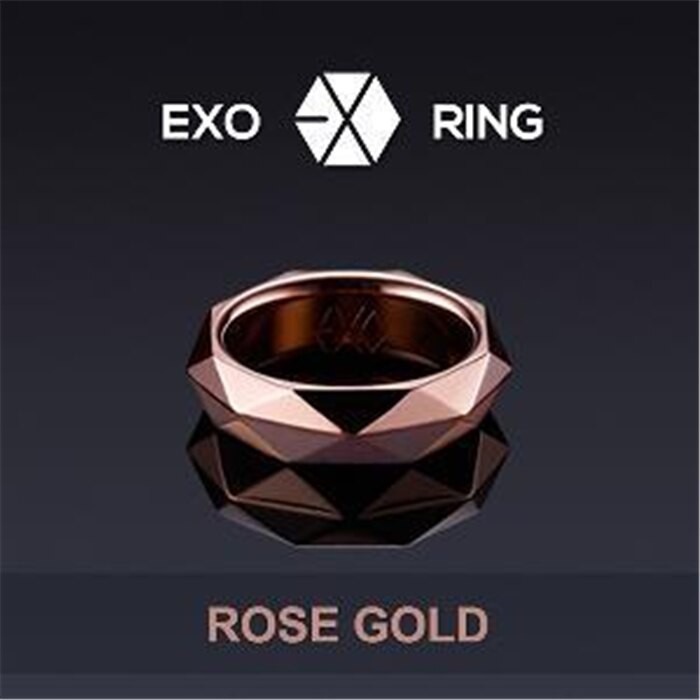 CC0173 - Cincin Tangan Pria Wanita Kpop Korea BTS EXO GOT7 NCT Daniel