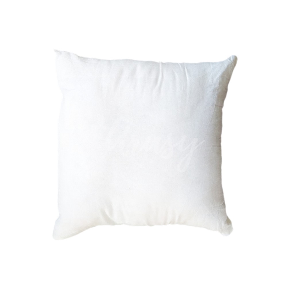 Isi Bantal Sofa 40x40 SILICON TEBAL TERMURAH Shopee Isi Bantal Sofa 40x40 SILICON TEBAL TERMURAH Shopee