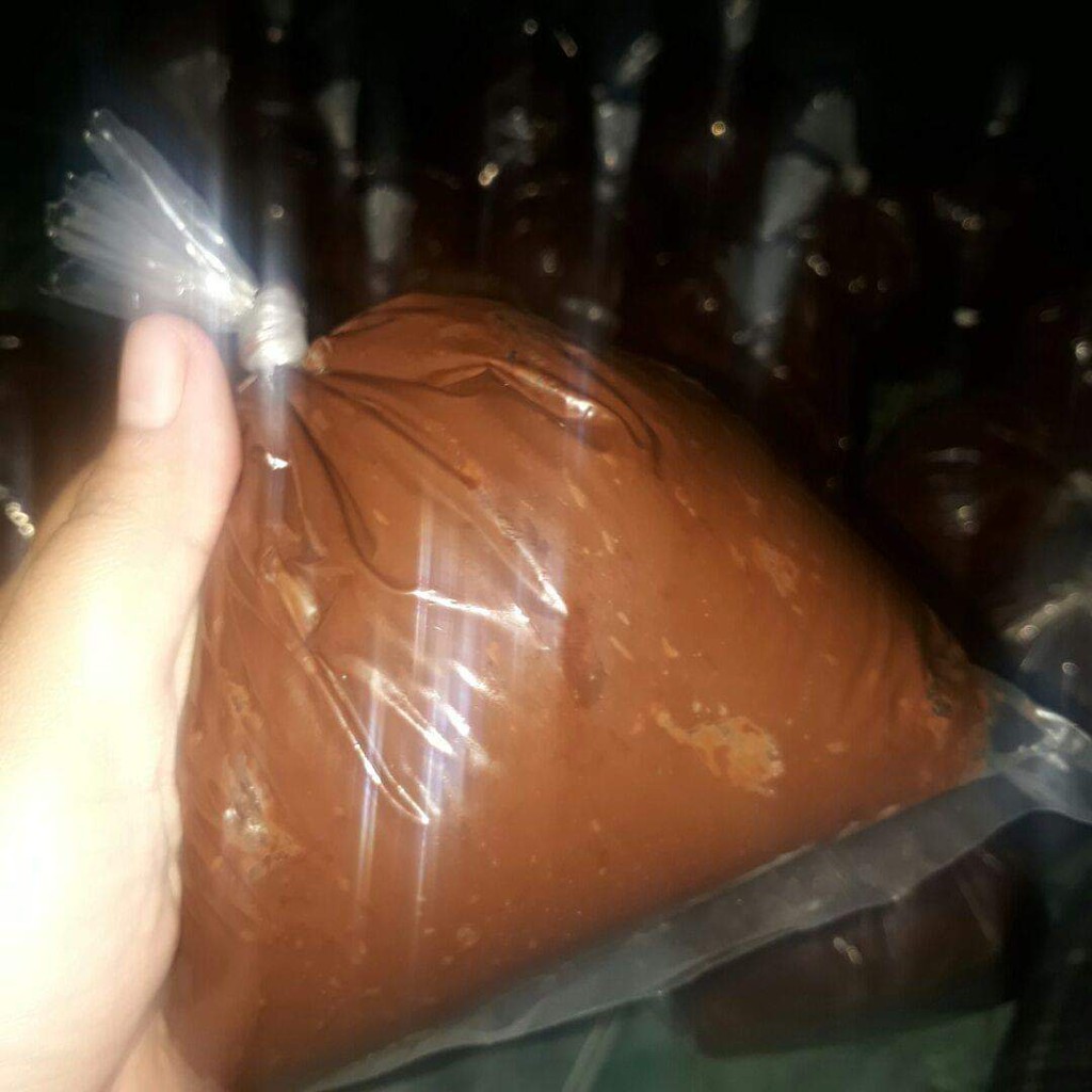 

Selai Coklat 1/2kg