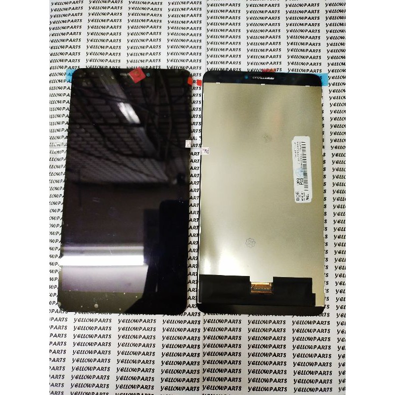 LCD TOUCHSCREEN LENOVO PB1 750M PHAB SET ORIGINAL