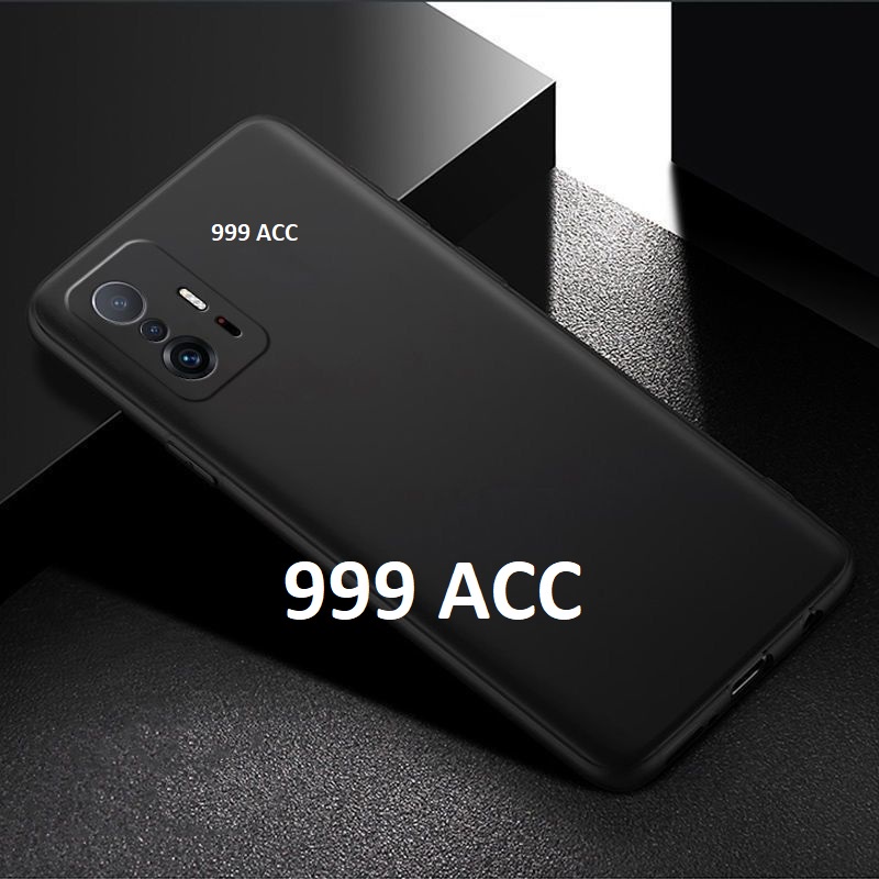 XIAOMI 13T 5G 12T 5G 12T PRO 12 12 PRO 12 LITE 11T 11 T PRO MI 10T MI 10T PRO CASE SOFTCASE BLACK PREMIUM SILIKON HITAM KARET CASING PROTECT CAMERA COVER PELINDUNG KAMERA MI10T MI11T