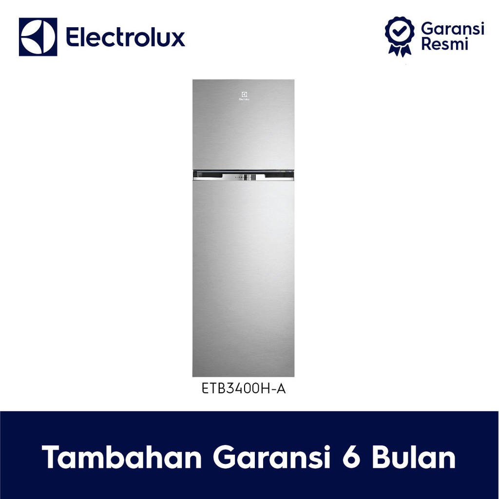 Electrolux Kulkas  ETB3400H-A / ETB 3400H-A
