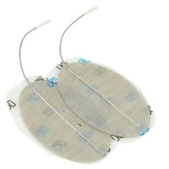 Elektroda atau pads Veinoplus