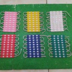 lampu bohlam LED universal mobil