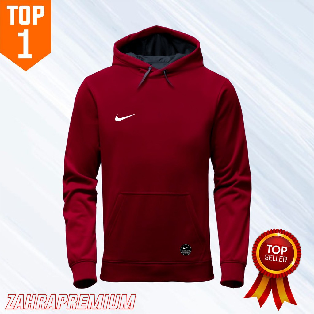 nike hoodie core