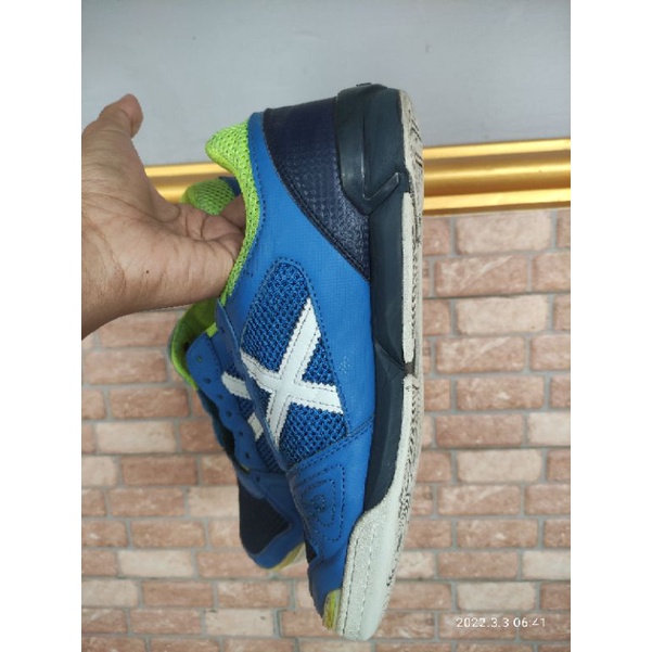 X MUNICH ONE INDOR 30 SECOND