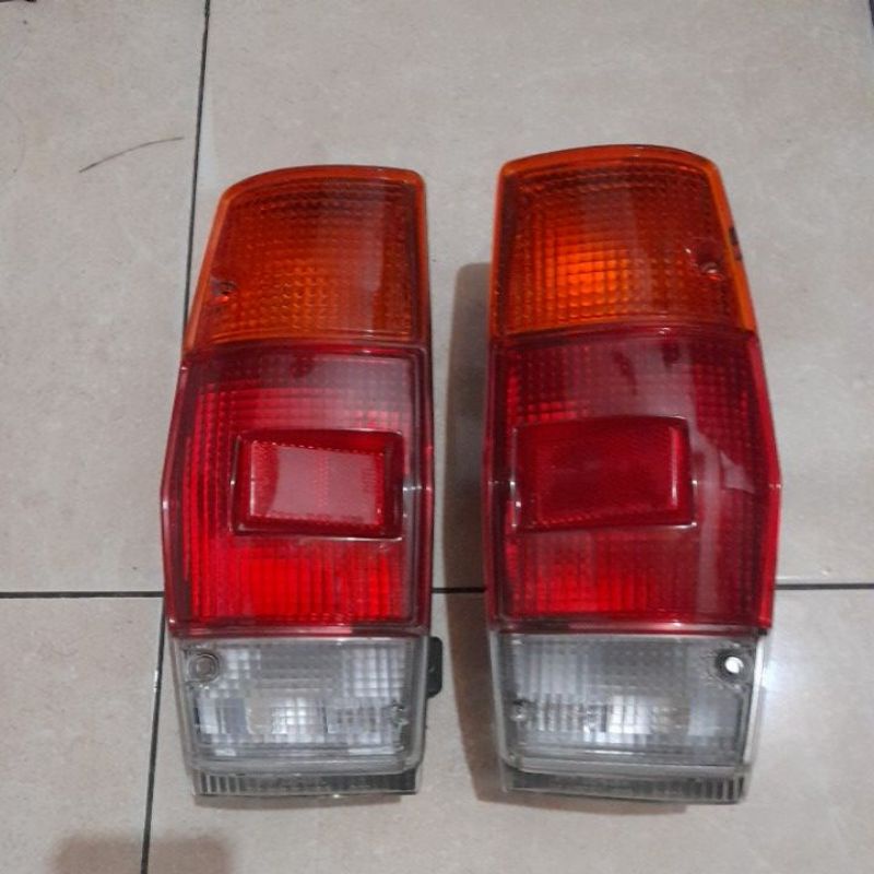 stoplamp assy mazda vantrend