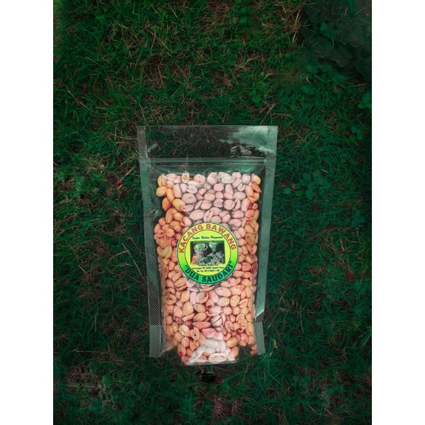 

KACANG BAWANG KEMASAN 200GRAM