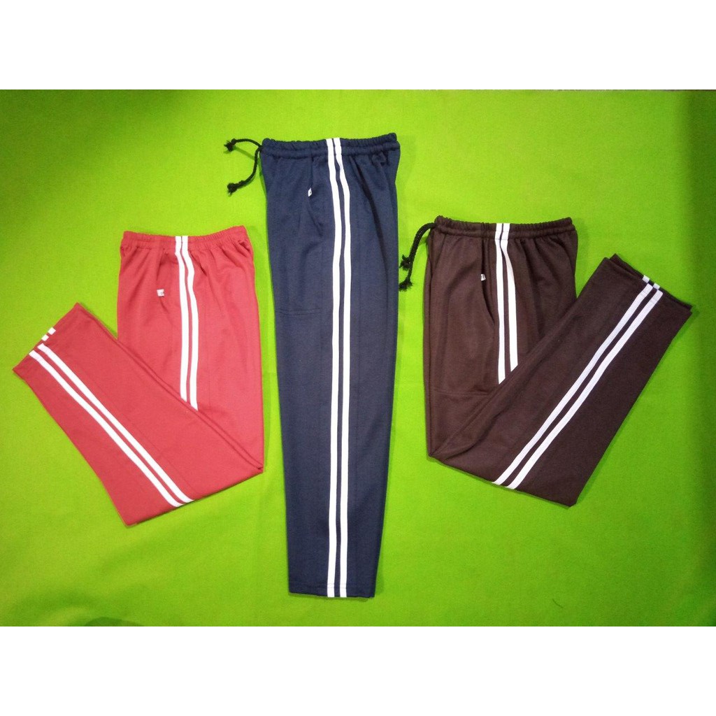 Celana Training anak sd | celana olahraga | celana panjang anak sd