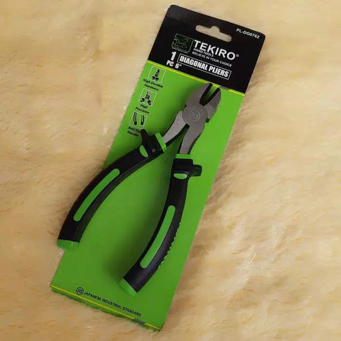 Tang potong TEKIRO 6"