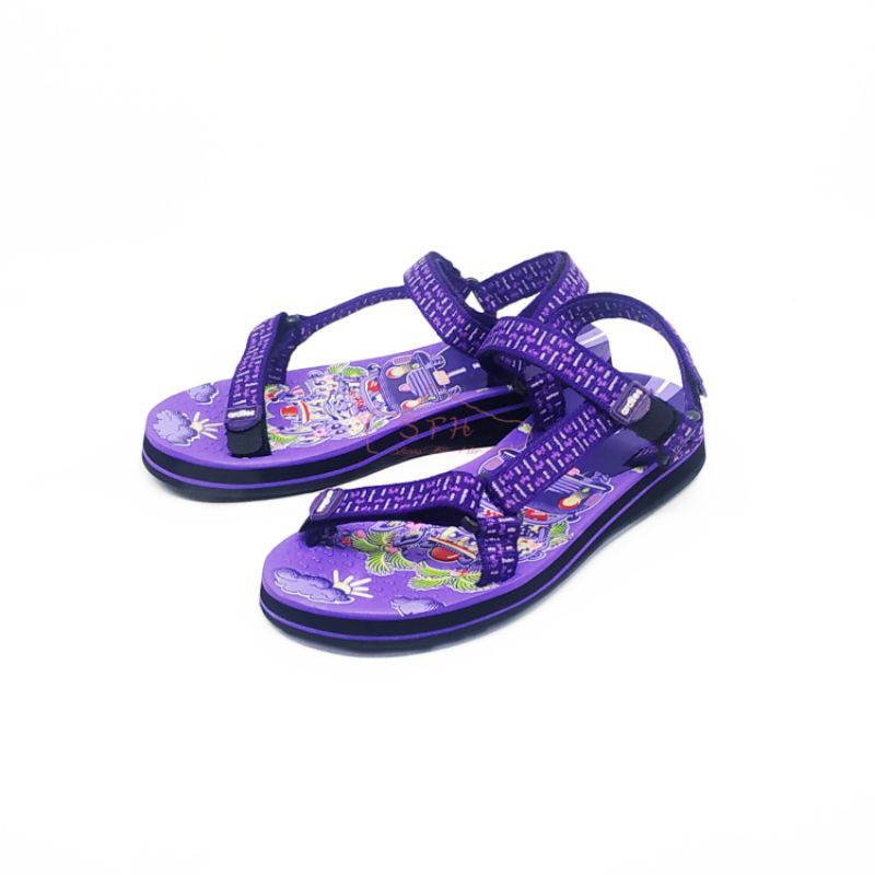 SFH SANDAL ANAK PEREMPUAN GUNUNG ARDILES YUKO