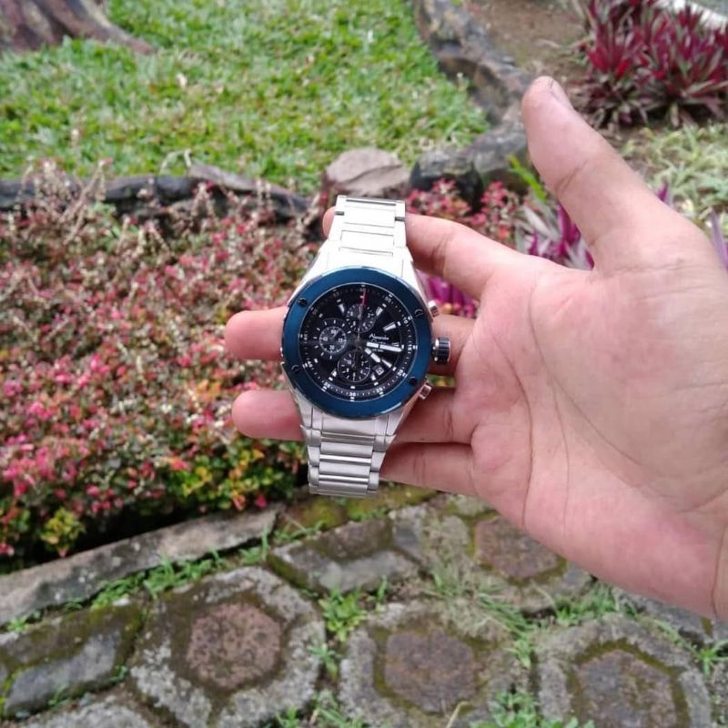 Alexandre Christie 6164 MC