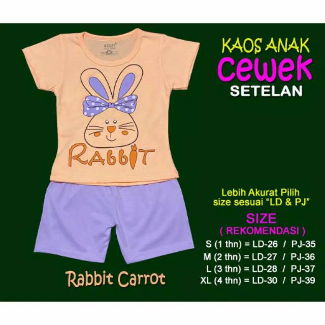 S4 Setelan Katun Jepang Anak 1- 4 thn Cowok Cewek | Baju Bayi Piyama Kartun Balita|Celana Pendek