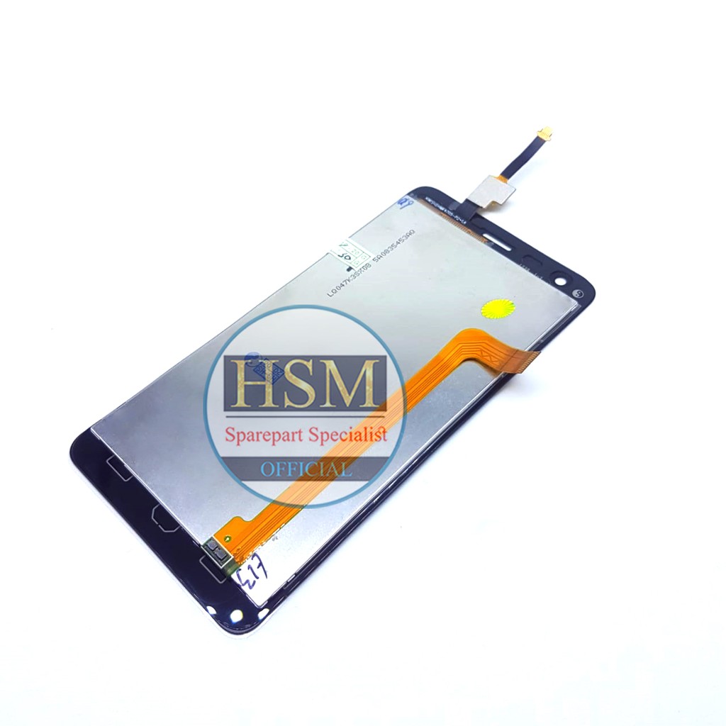 LCD TS XIAOMI REDMI 2 / REDMI 2S FULLSET + TOUCHSCREEN