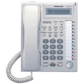 Pesawat Telepon PABX KX-T 7730 Panasonic IT COM.