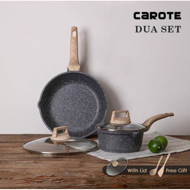 CAROTE ALL MODEL
