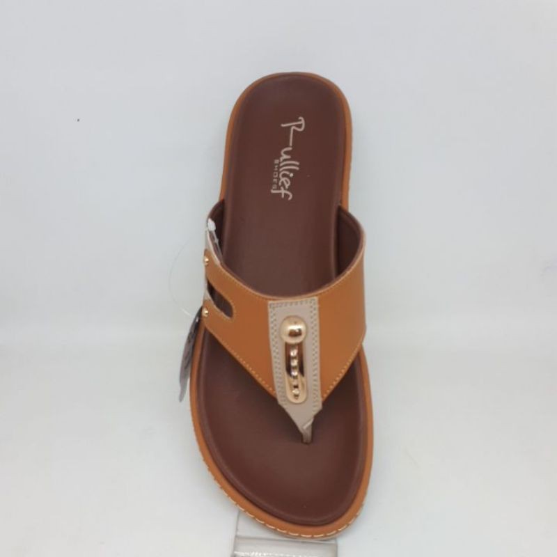 RULLIEF FAB 265 TAN NO. 38