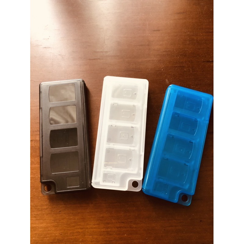 Tempat Catridge Game Nintendo Switch