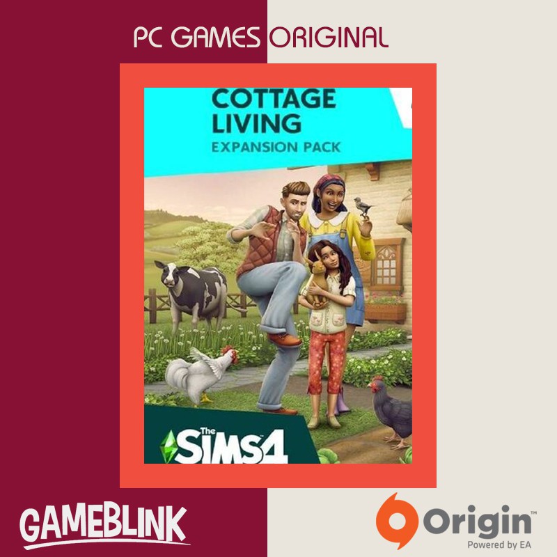 Harga sims 4 mac origin Terbaru Mei 2025 | BigGo Indonesia