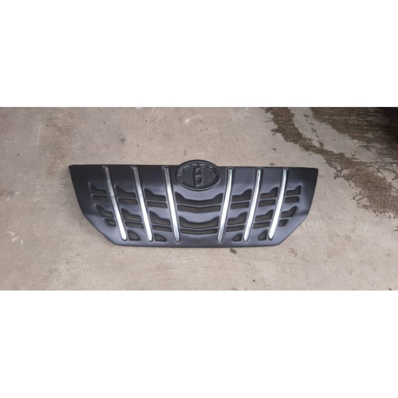 grill innova 2014-2015