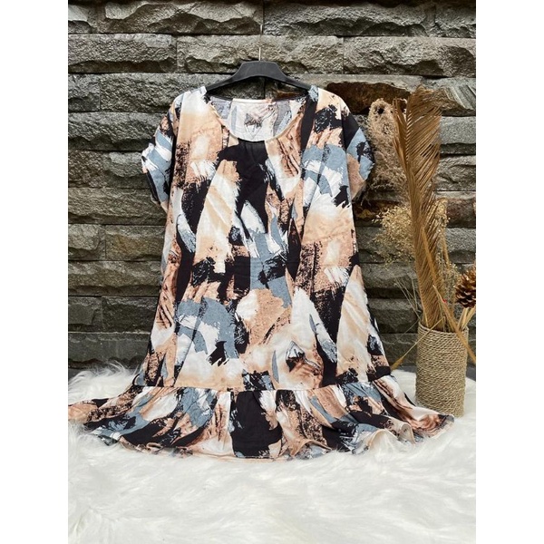 DASTER RUFFLE HITS DASTER VIRAL KEKINIAN DASTER JUMBO DASTER BUNGA DASTER RUFFLE DASTER GROSIR MURAHu-Samihah LD120