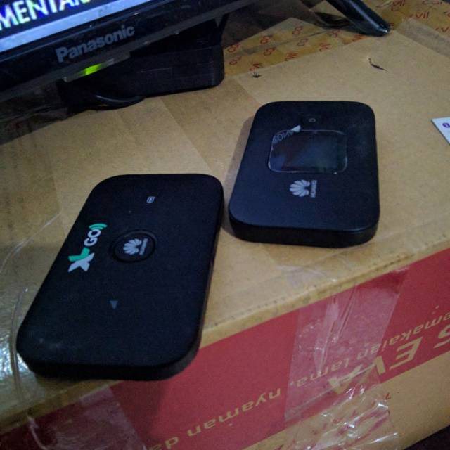 Huawei e5577 unlock