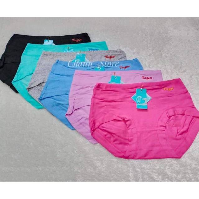 Celana Dalam Wanita | CD Murah | Underwear Cewek Vaya 9074