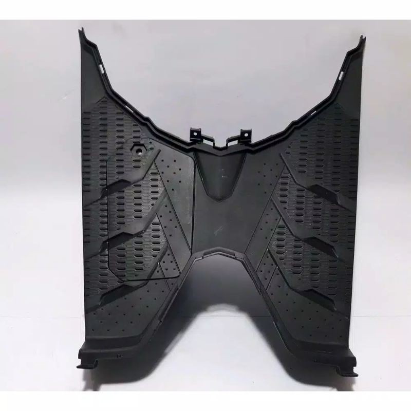 bordes pijakan kaki Vario 125 150 led 2015 2017