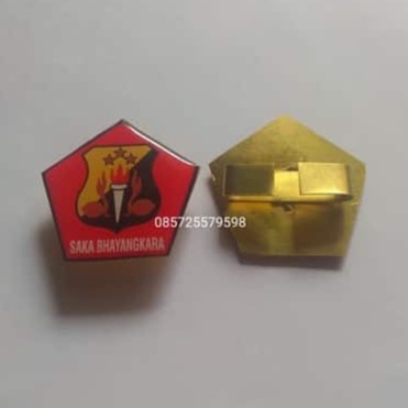 RING SAKA BAYANGKARA