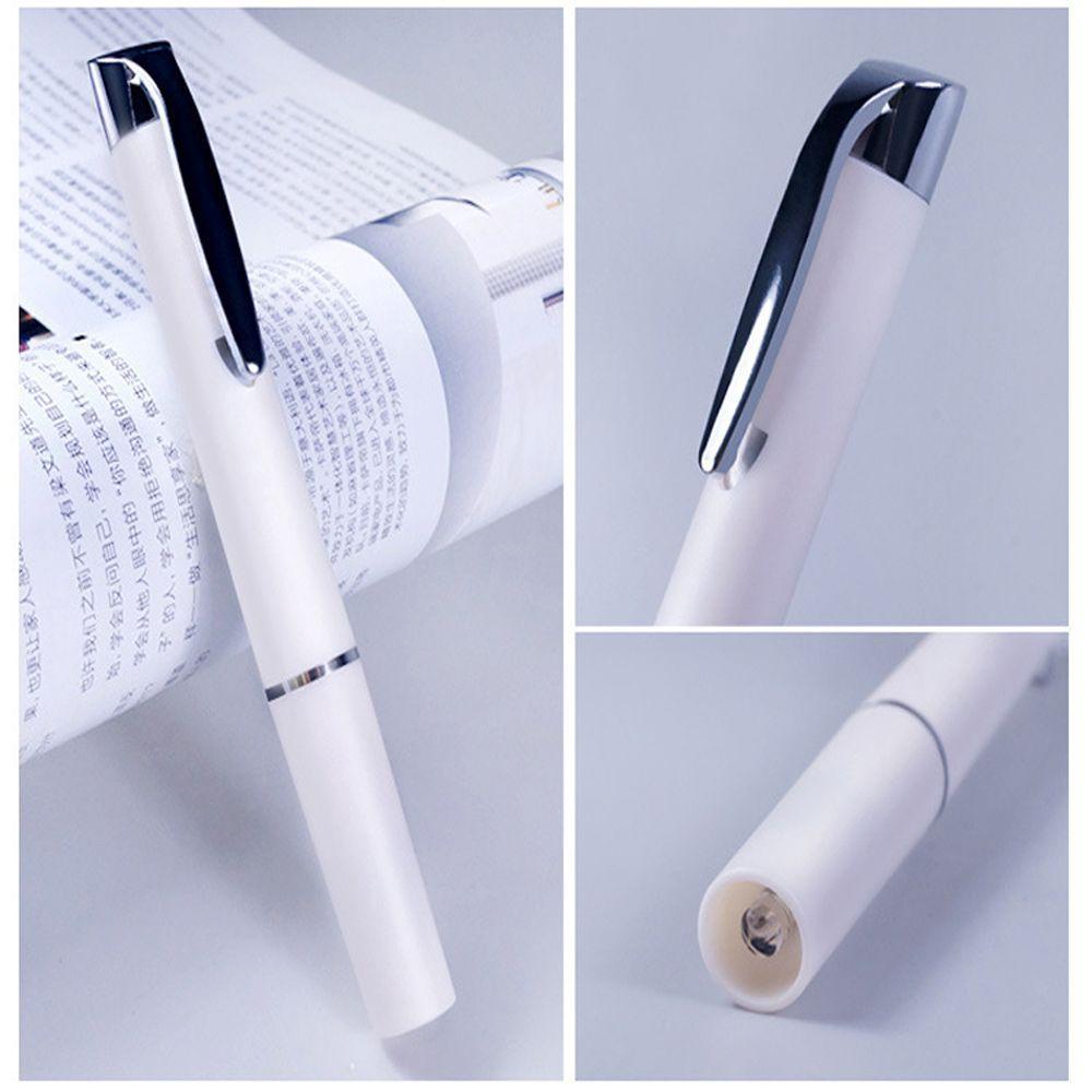 Agustina Light Lamp Lampu Mini Medis Penlight Torch EMT Pen