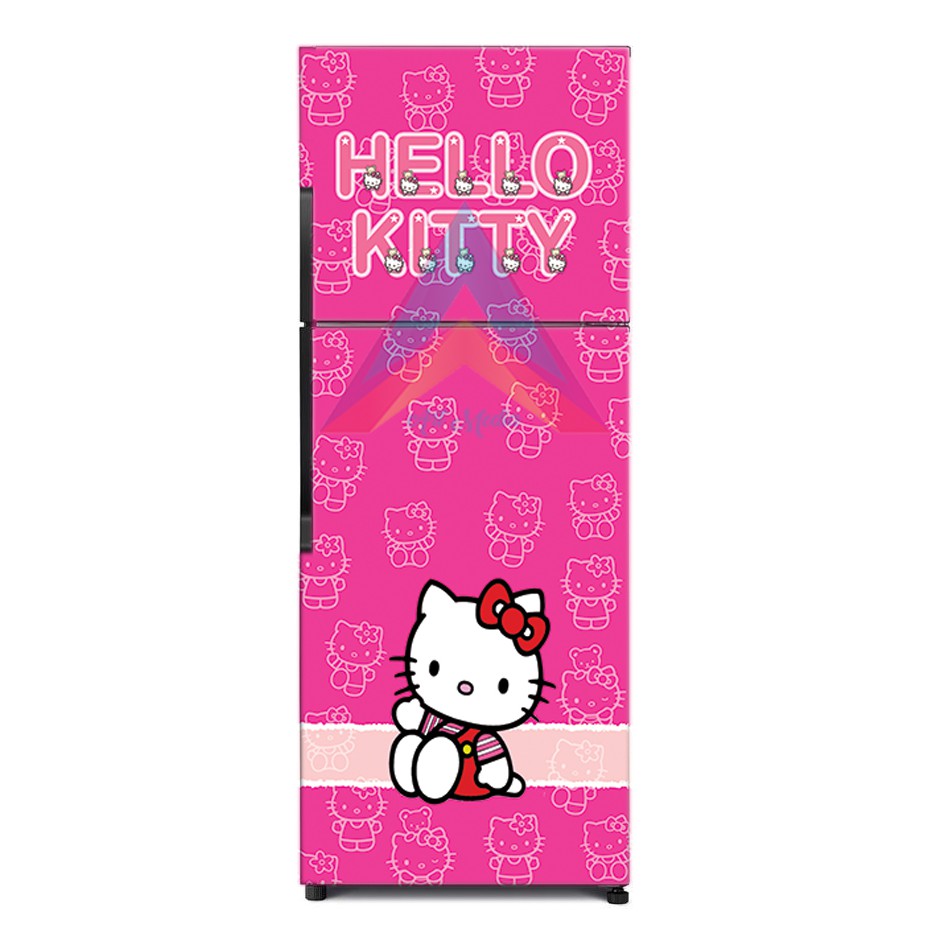 HELLO KITTY COLLECTION