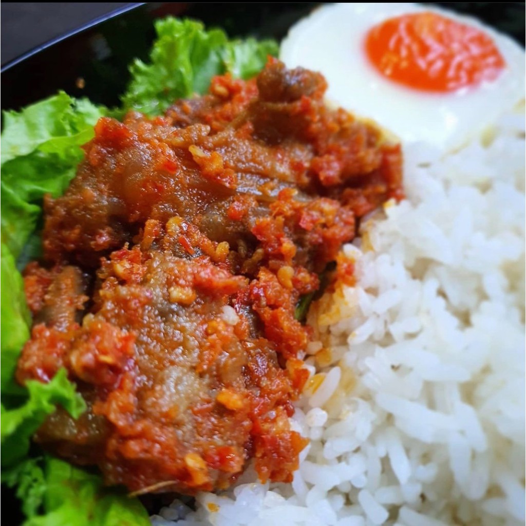 

SENGKEL BALADO 250gr