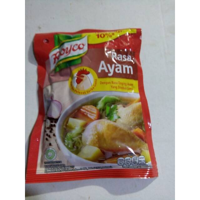 Royco Ayam 250 gram
