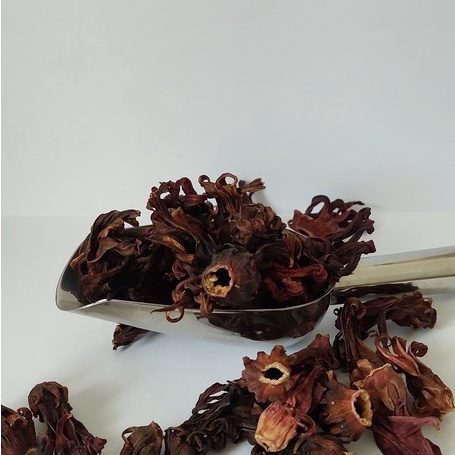 

Teh Rosella / Rosella Tea