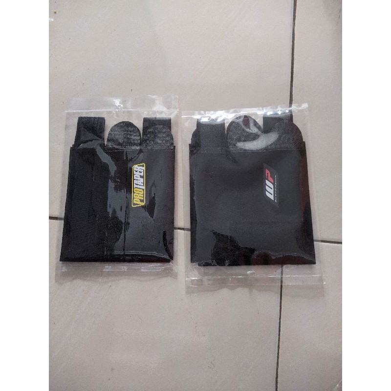 Seal Saver shock usd Dtracker crf wr model pendek