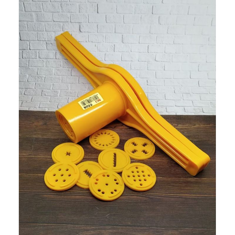 CETAKAN KUE PUTU MAYANG MALAYSIA 10 MOTIF