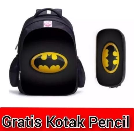 GGS TAS FASHION ANAK SEKOLAH OXFORD PREMIUM RA015