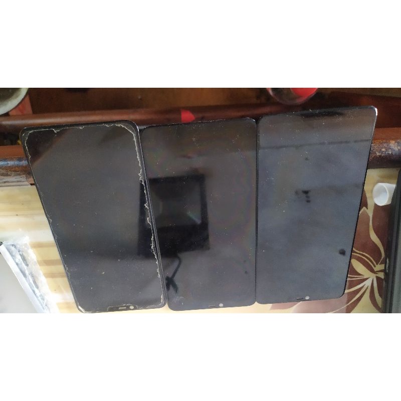 LCD oppo a1k/realme c2 original + TS. LCD oppo a3s, lcd oppo.