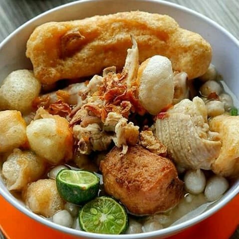 

Q12S Siomay Cuanki Special 50 Pcs Untuk Baso Aci, Baso Cuanki, Baso Daging. D51qs